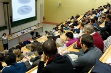 Стипендії на отримання післядипломної освіти у Франції