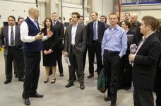 Стажування за програмами MBA в бізнес-школах