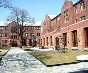 Канадська стипендіальна програма для молодих учених