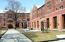 Канадська стипендіальна програма для молодих учених