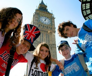 Семінар "Англія: можливості та перспективи"