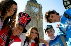 Семінар "Англія: можливості та перспективи"