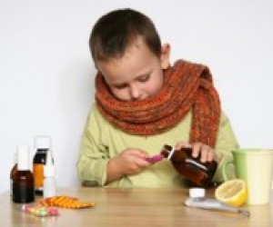 Івано-Франківськ наближається до карантину: близько 17% учнів хворіють