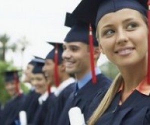 На учебу за границу - по гранту