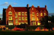 Спорт та вивчення англійської у британській школі-пансіоні