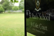 Знижки на навчання у школі St. Paul Preparatory School (США)