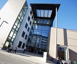 Bellerbys College (Велика Британія)