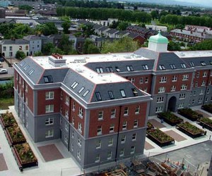 Griffith College Dublin (Ірландія)