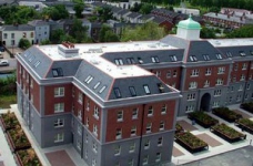 Griffith College Dublin (Ірландія)
