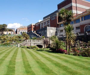 Програми підготовки до магістратури в Kaplan College (Велика Британія)