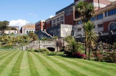 Програми підготовки до магістратури в Kaplan College (Велика Британія)