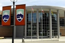 Thompson Rivers University (Канада)