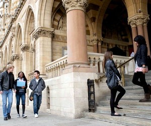 Школа-пансіон Bosworth Independent College (Велика Британія)