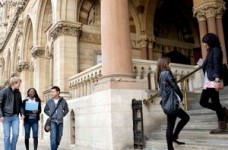 Школа-пансіон Bosworth Independent College (Велика Британія)