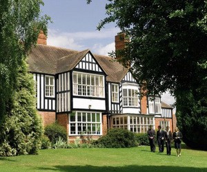 Школа-пансіон Oswestry School (Велика Британія)