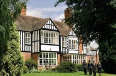 Школа-пансіон Oswestry School (Велика Британія)