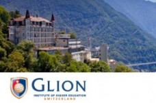 Glion Institute Of Higher Education (Швейцарія)
