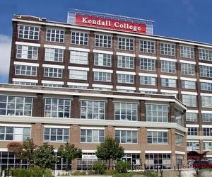 Kendall College (США)