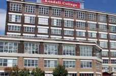 Kendall College (США)