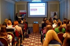 Презентація Hotel Institute Montreux (Швейцарія) в Києві та Донецьку