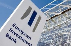 Конкурс на стажування в Європейському інвестиційному банку
