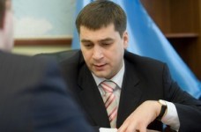 ВНЗ потрібно запроваджувати власні стипендії, - Максим Луцький