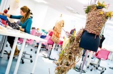 Cambridge School of Visual & Performing Arts (Велика Британія)