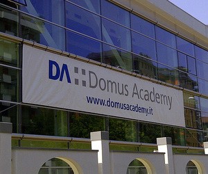 Domus Academy (Італія)