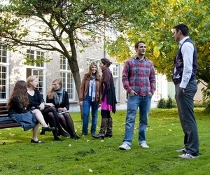 Стипендія на отримання післядипломної освіти в Європі