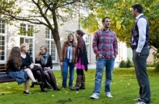 Стипендія на отримання післядипломної освіти в Європі