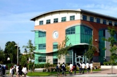 Приватна школа-пансіон Bodwell High School (Канада)