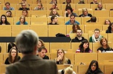 У Німеччині можна вчитися й англійською