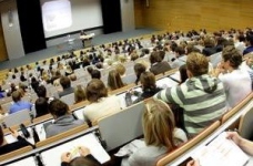 Стипендія на отримання післядипломної освіти в Німеччині