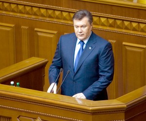 Реформування вищої освіти є антиприкладом реформ, - Президент