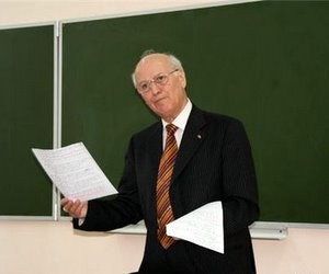 Авторський семінар "Гуманно-особистісний підхід до дітей в освітньому процесі"