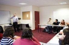 Акція від мовної школи Centre of English Studies Dublin (Ірландія)