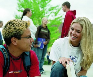 Роль освітнього агентства в житті майбутнього студента