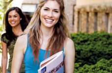 Знижка на підготовчі програми для вступу в університети світу