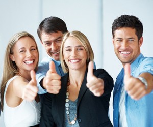 МІБ надасть гранти для навчання на програмі MBA