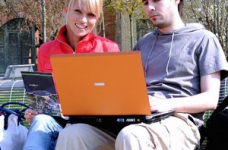 Стипендіальна програма Міжнародного Вишеградського Фонду