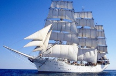 Підняти вітрила: вища морська освіта в Німеччині