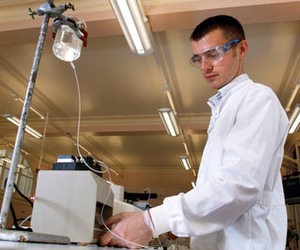 Стипендії на навчання та проведення досліджень в Словаччині