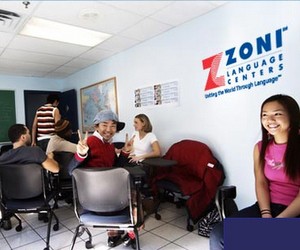 Знижка на курси англійської мови у США та Канаді