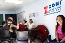 Знижка на курси англійської мови у США та Канаді