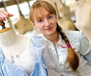 Підготовча програма з дизайну та мистецтв у King’s Colleges Oxford (Велика Британія)