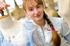 Підготовча програма з дизайну та мистецтв у King’s Colleges Oxford (Велика Британія)