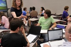 Програма підвищення кваліфікації у США для вчителів