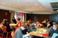 У Києві відбудеться виставка закордонних навчальних закладів UPPF-2012