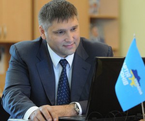 Мірошниченко готовий відкликати свій законопроект про вищу освіту