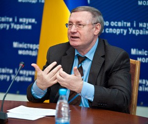 Заступник міністра закликав освітян готуватися до першого вересня